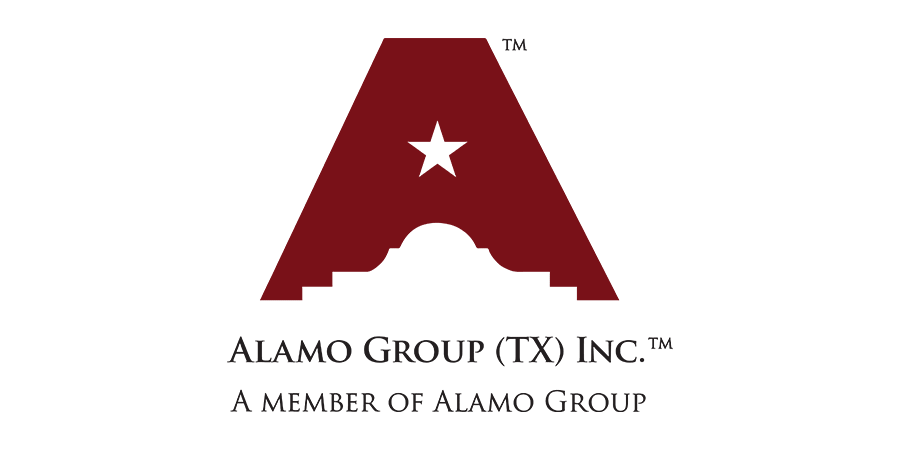 Alamo Group Logo