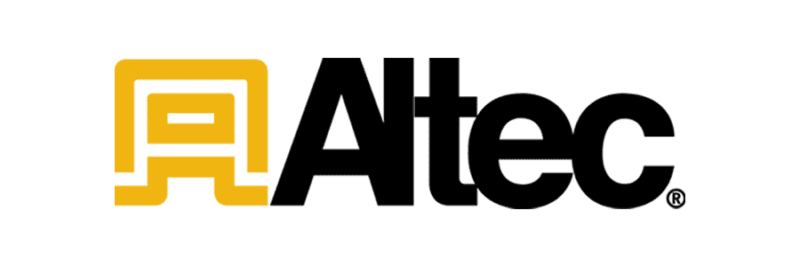 Altec Logo