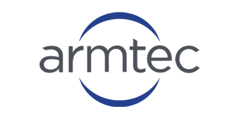 Armtec Logo