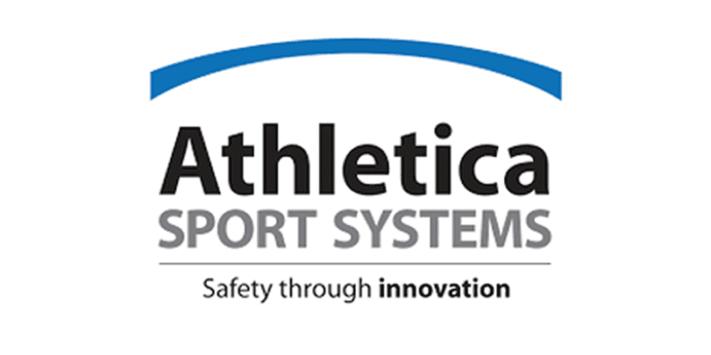 Athletica Sport Systems Logo