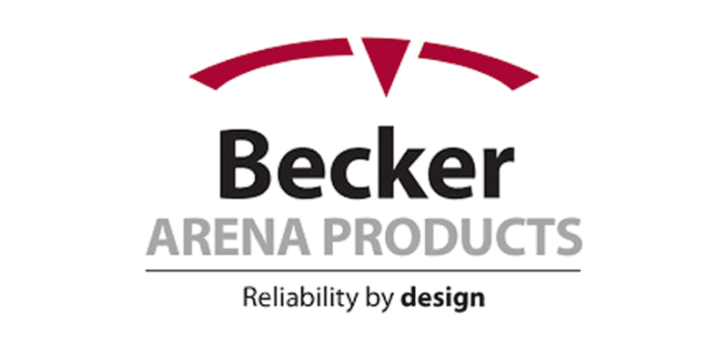 Becker Area Products Logo