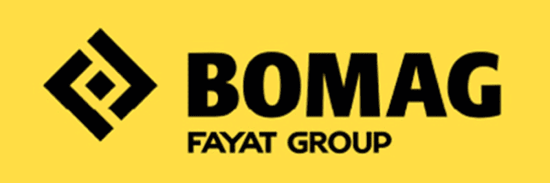 Bomag Fayat Group Logo