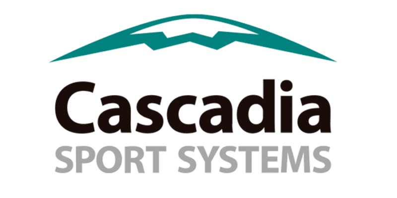 Cascadia Sport Systems Logo