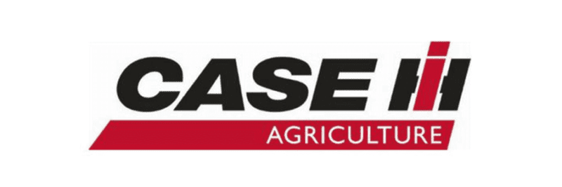 Case Agriculture Logo