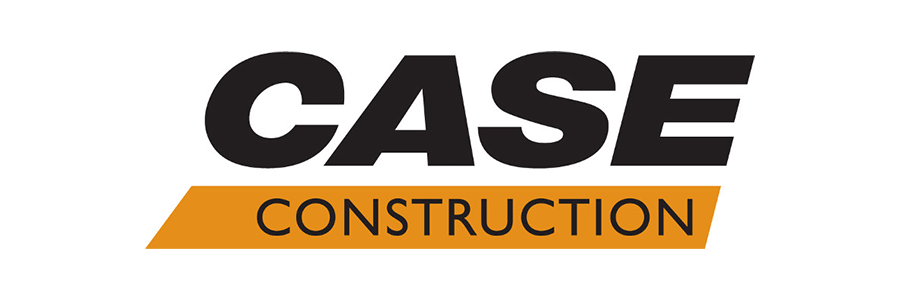 Case Construction Logo