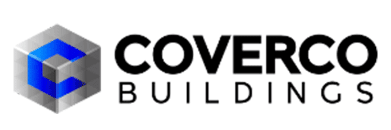 Coverco Buildings Logo