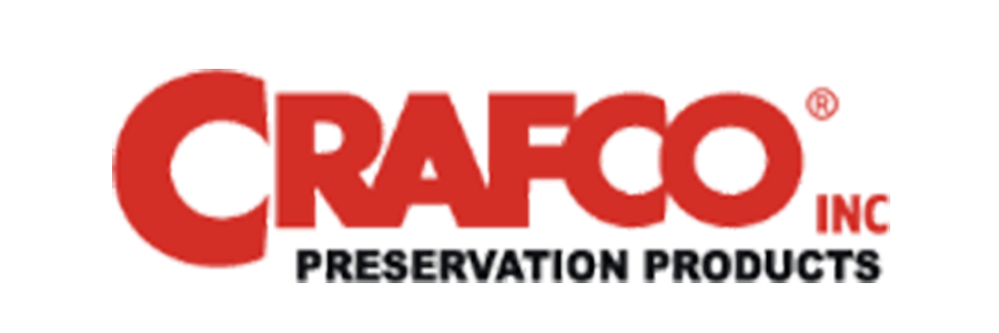 Crafco Inc Logo