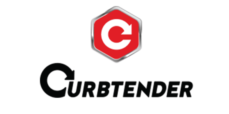 Curbtender Logo