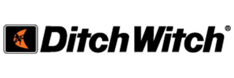 Ditch Witch Logo