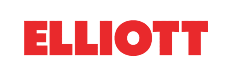 Elliott Logo