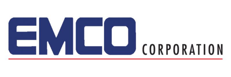 EMCO Corporation Logo