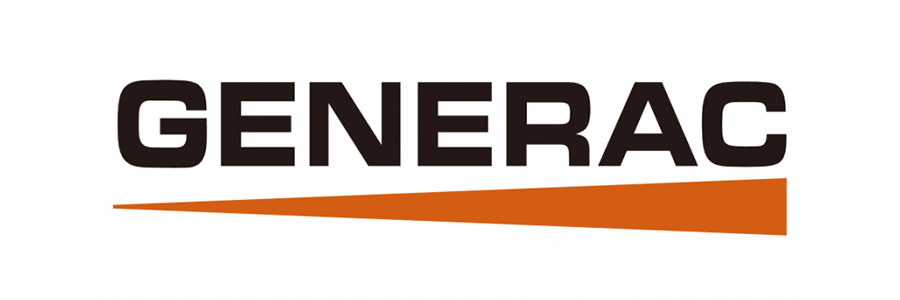 Generac Logo
