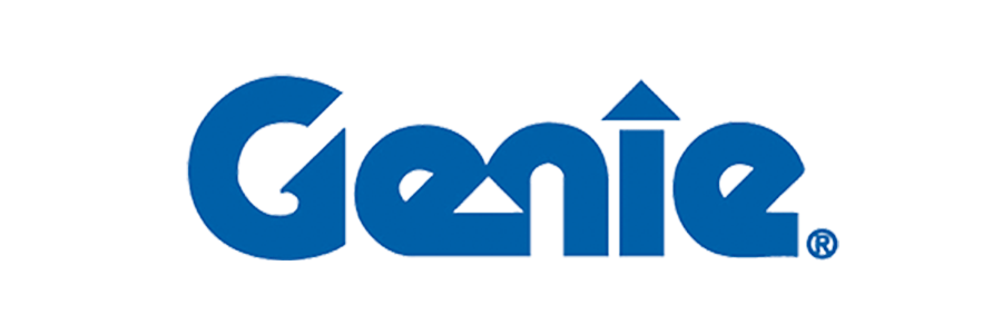 Genie Logo