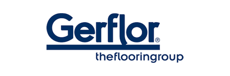 Gerflor Logo