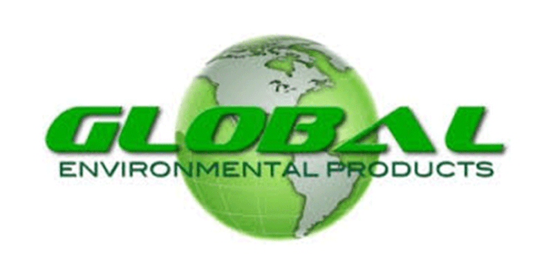 Global Environmental Products Logo