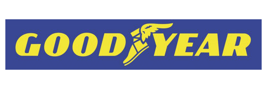Goodyear Logo