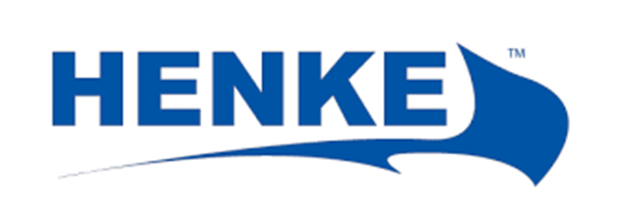 Henke Logo