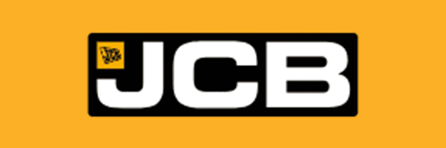 JCB Logo