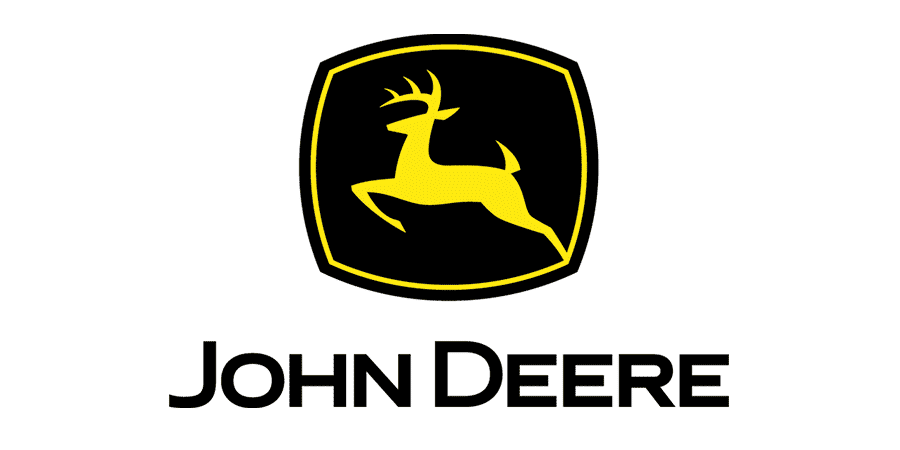 John Deere Logo