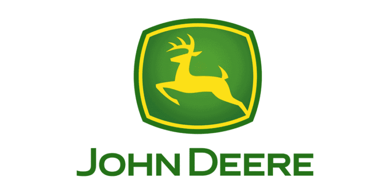 John Deere Logo