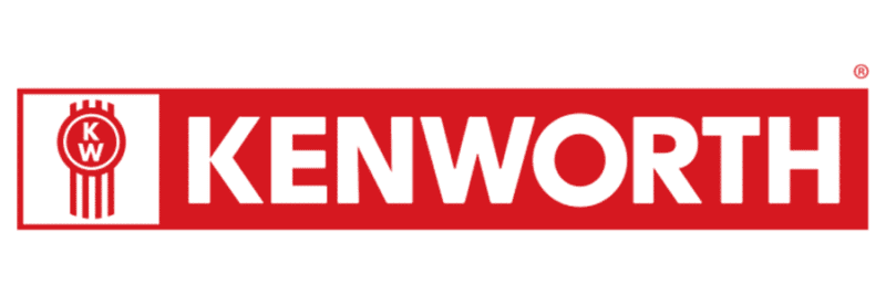 Kenworth Logo