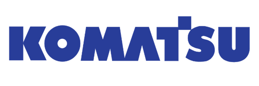 Komatsu Logo