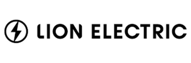 Lion Electric Logo