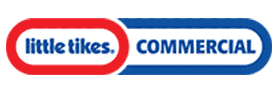 Little Tikes Commercial Logo