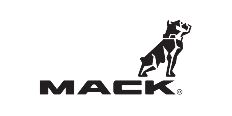 Mack Trucks Logo