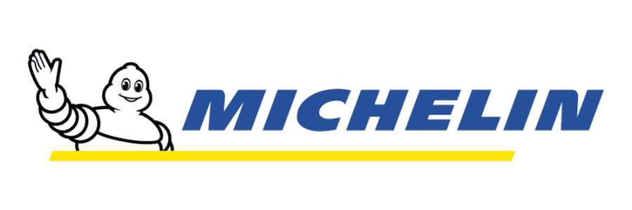 Michelin Logo