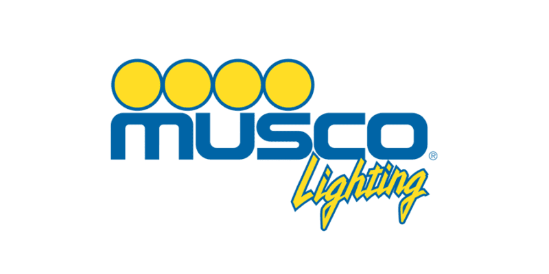 Musco Lighting Logo