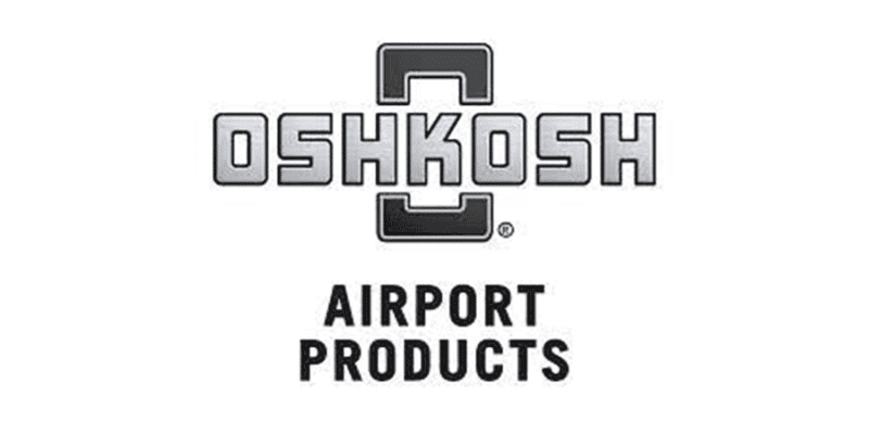 Oshkosh Airport Products Logo