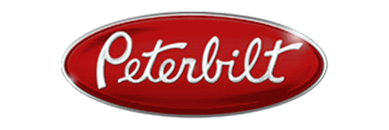 Peterbilt Logo