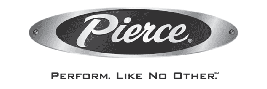 Pierce Logo