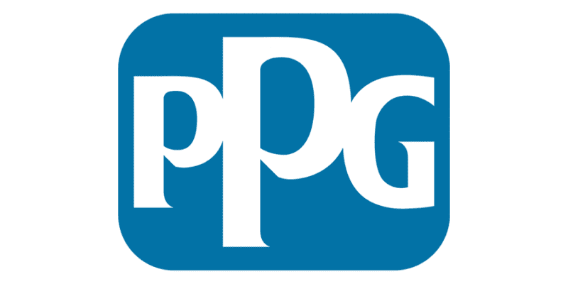 PPG Logo