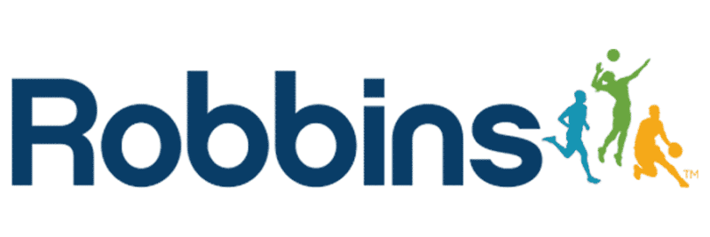 Robbins Logo