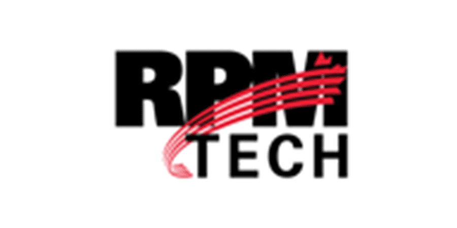 RPM Tech Logo
