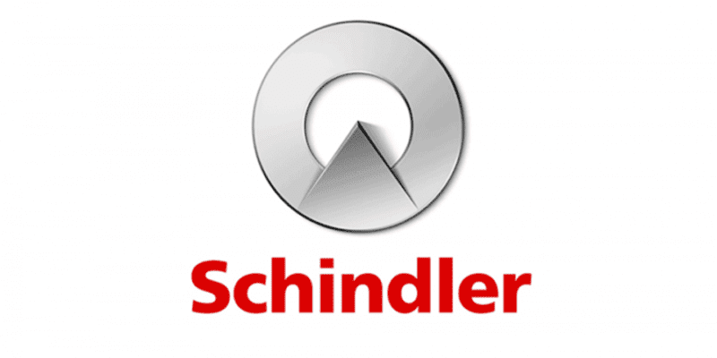 Schindler Logo