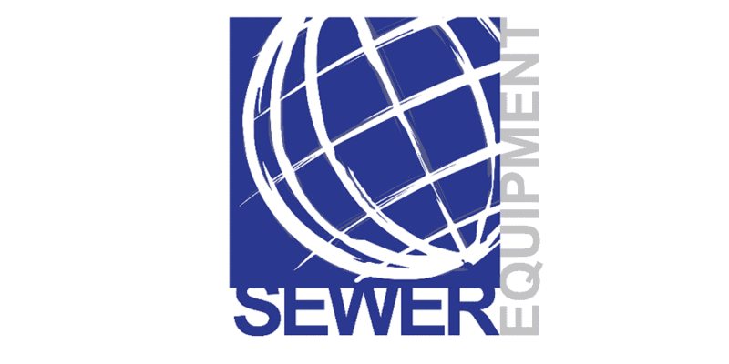 Sewer Equipment Logo