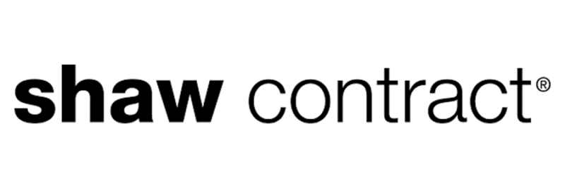 Shaw Contract Logo