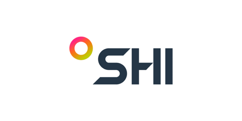 Shi International Logo