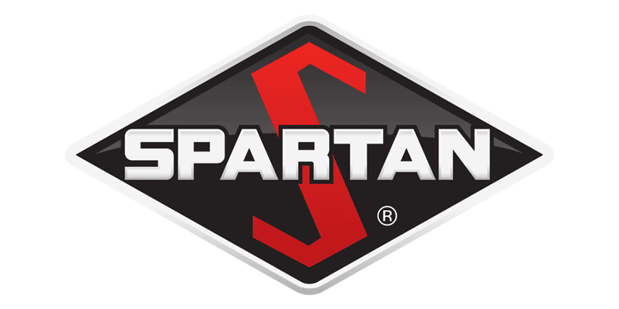 Spartan Logo