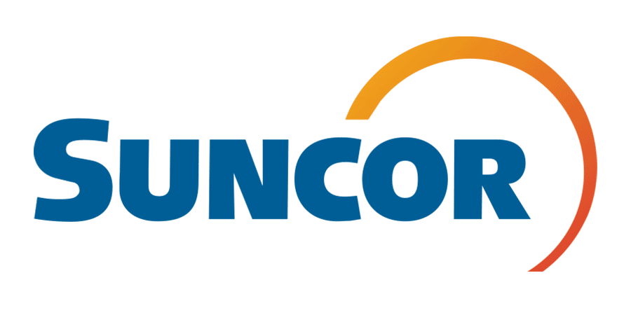 Suncor Logo