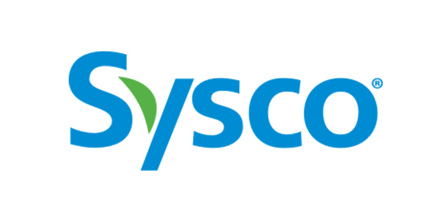 Sysco Logo