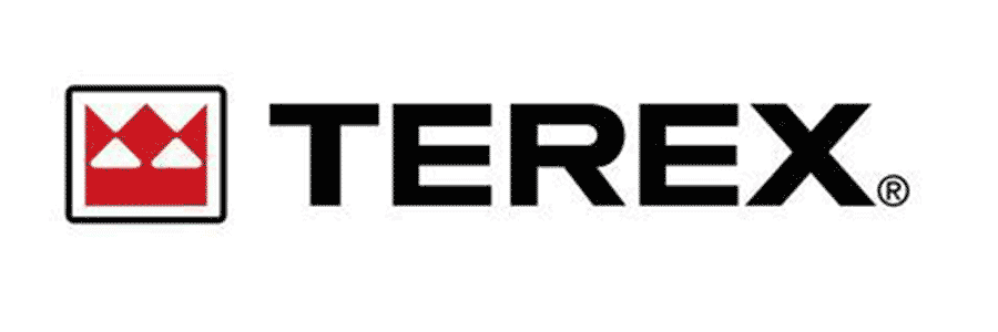 Terex Logo