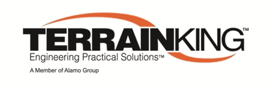 Terrain King Logo