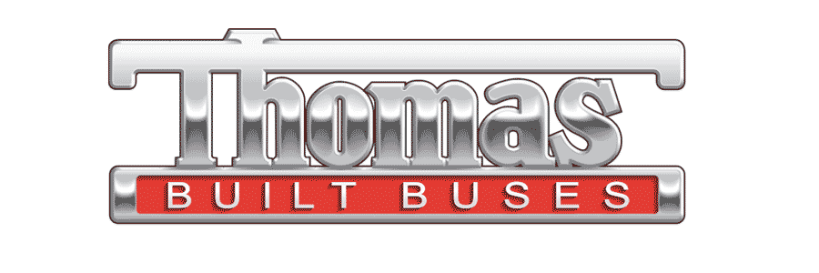 Thomas Built Logo