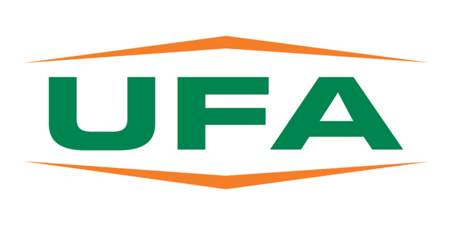 UFA Logo
