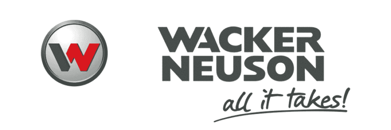 Wacker Neuson Logo