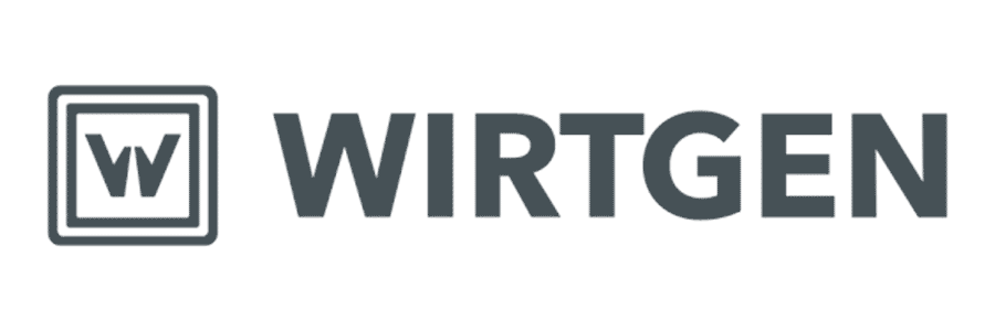 Wirtgen Logo